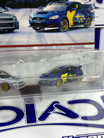 HKF60 PACK SUBARU IMPREZA WRX SUBARU WRX STI