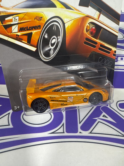 FKF34 MCLAREN F1 GTR