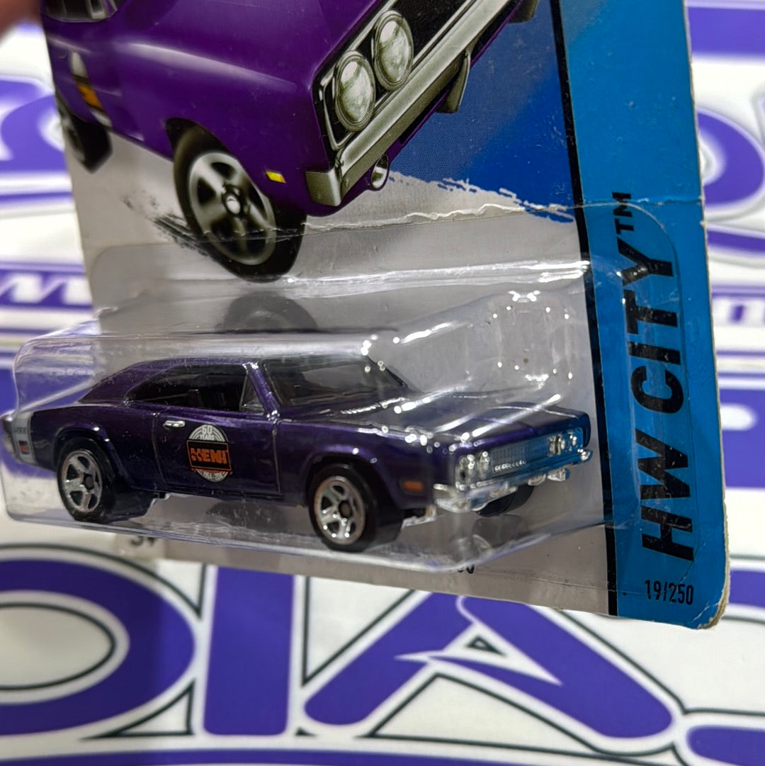 CFJ71 DODGE CHARGER 500