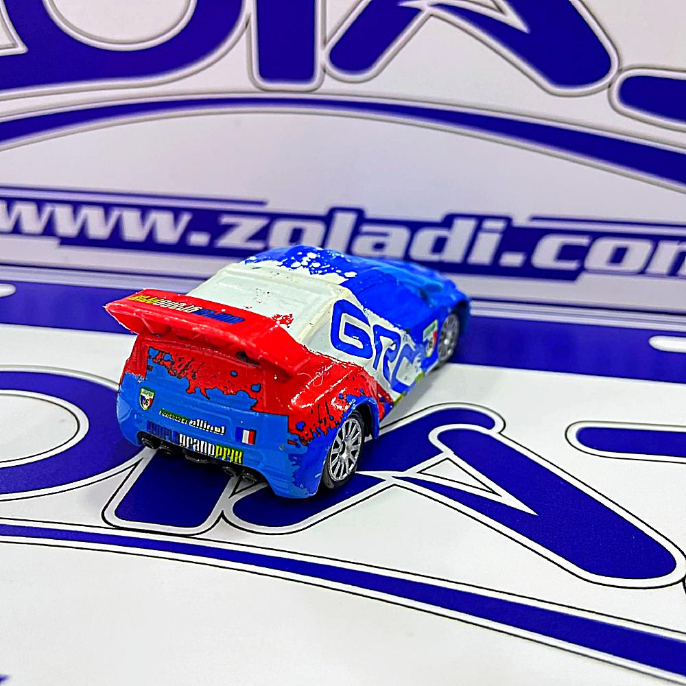 Hot Wheels RAOUl CAROULE tienda Zoladi