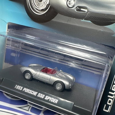 6934 1955 PORSCHE 550 SPYDER
