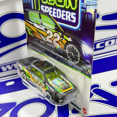 JKY03 FORD MAVERICK CUSTOM 22