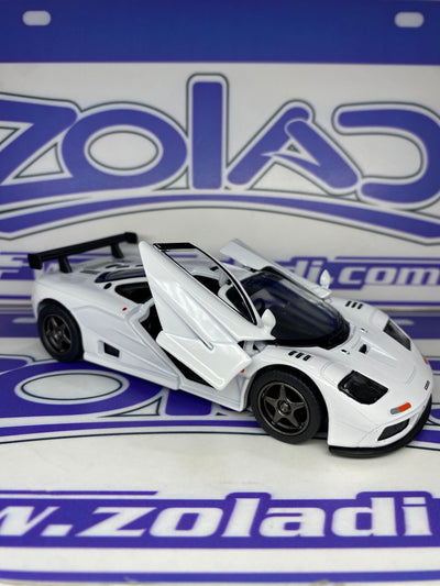 SU 1995 MCLAREN F1 GTR 1/34