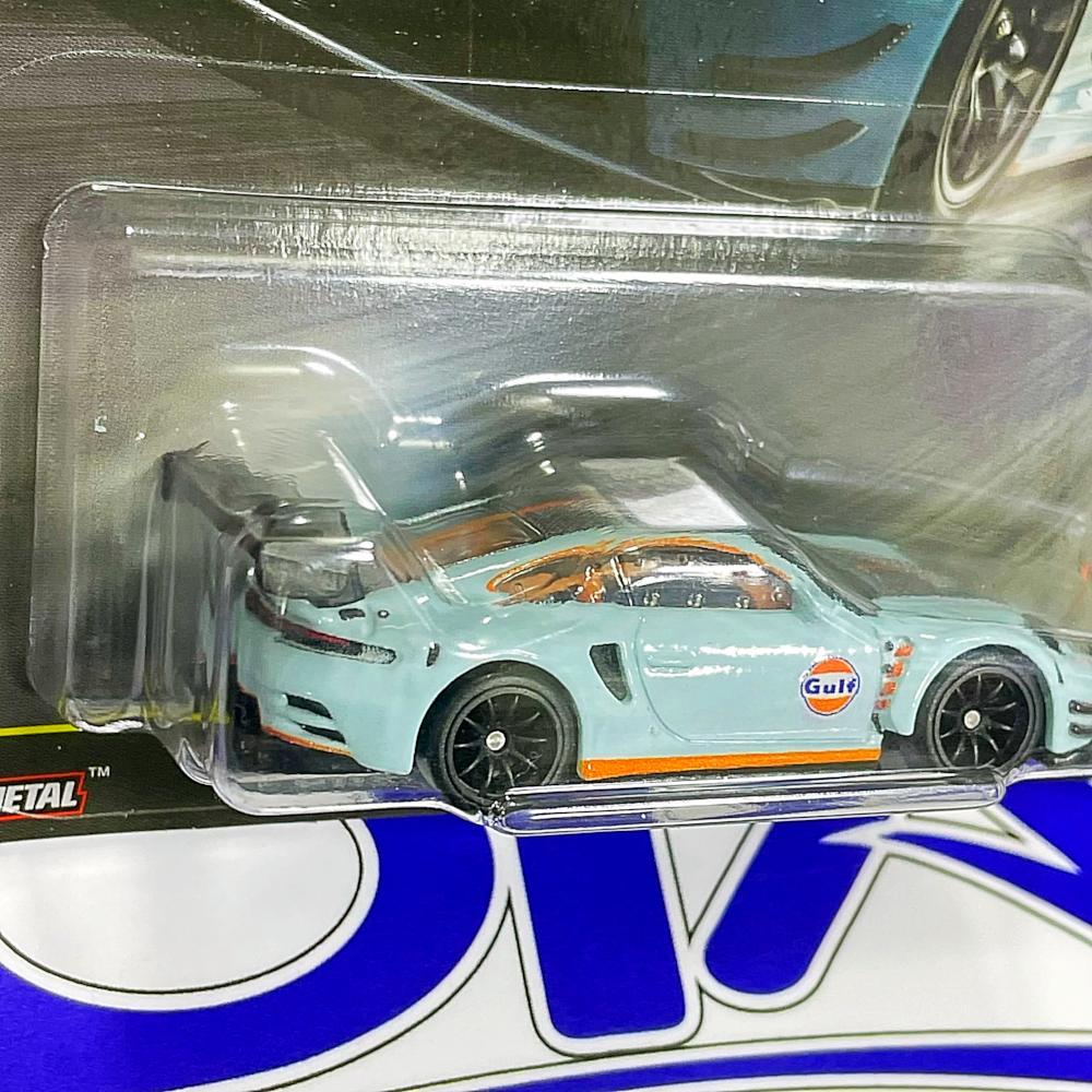 JBK65 PORSCHE 911 GT3 R (992)