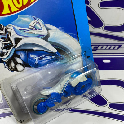 MAX STEEL MOTORCYCLE Hot Wheels disponible en Zoladi Lima