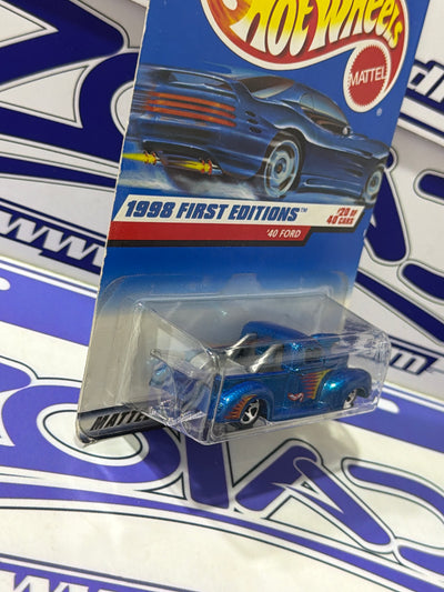18674 40 FORD