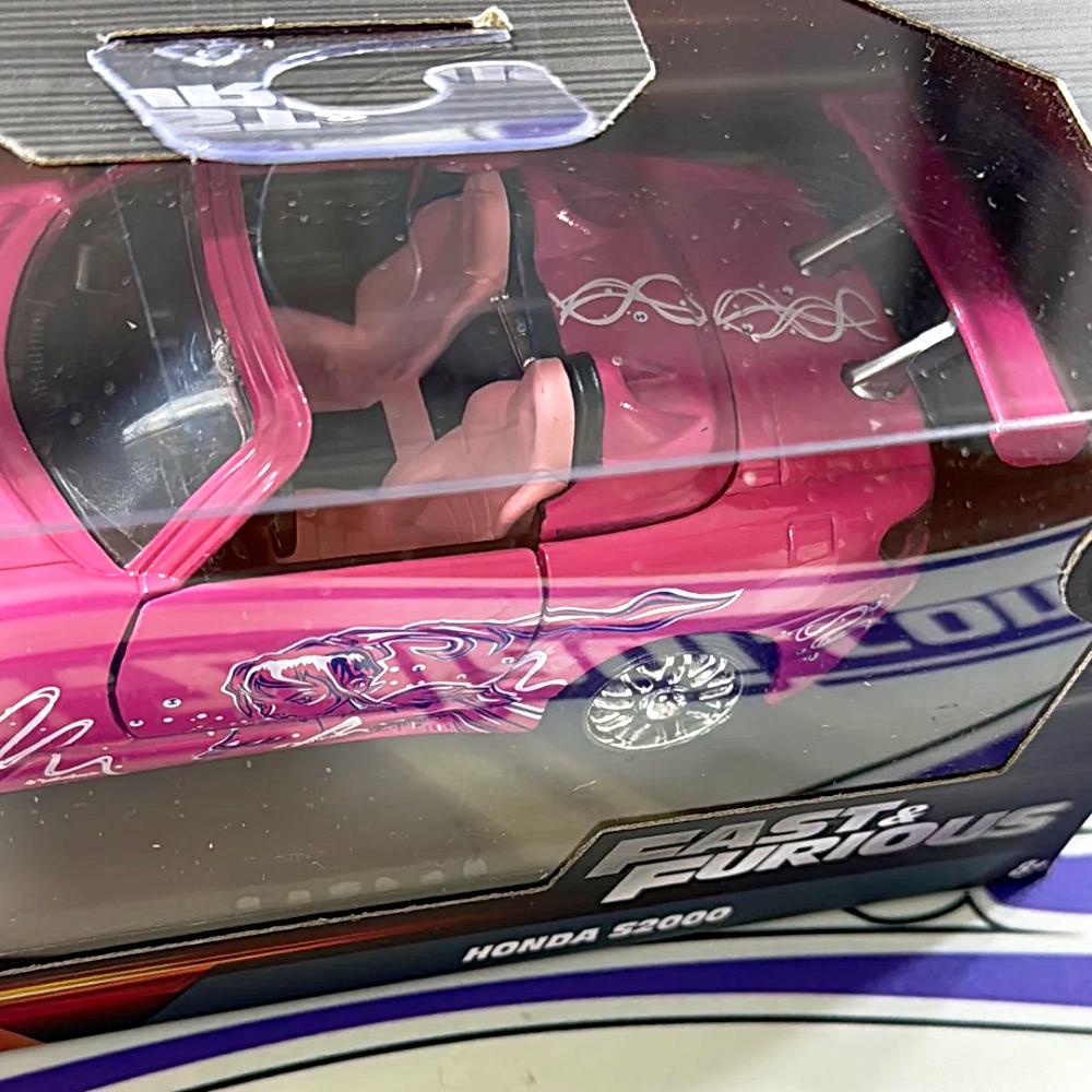 97610 24075 HONDA S2000 1/32