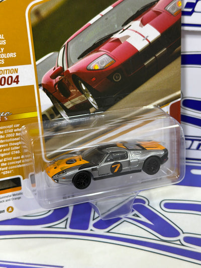 JLCG032 FORD GT 2005