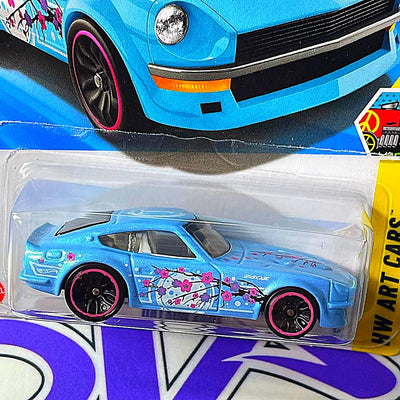 JJB80 DATSUN 240z
