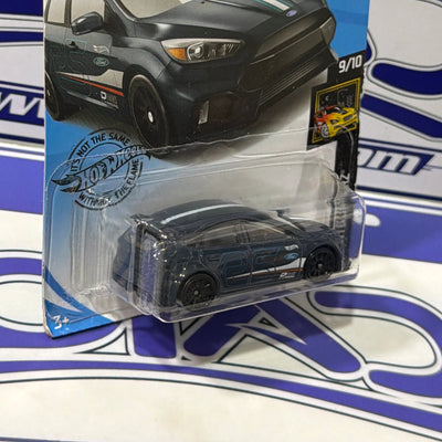 FYF84 FORD FOCUS
