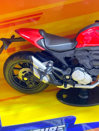 31300 1/18 ADVENTURE FORCE DUCATI MONSTER