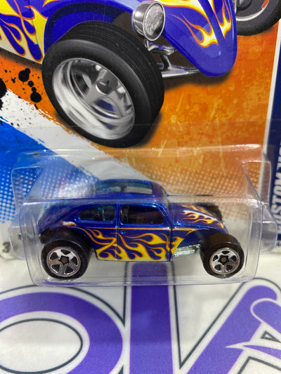 T9806 CUSTOM VOLKSWAGEN BEETLE