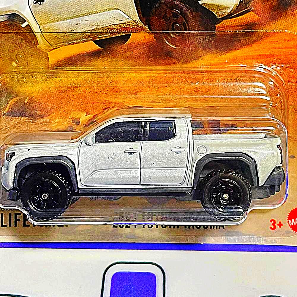 JBN71 2024 TOYOTA TACOMA