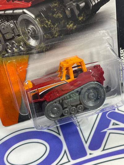 CFW05 SEED SHAKER