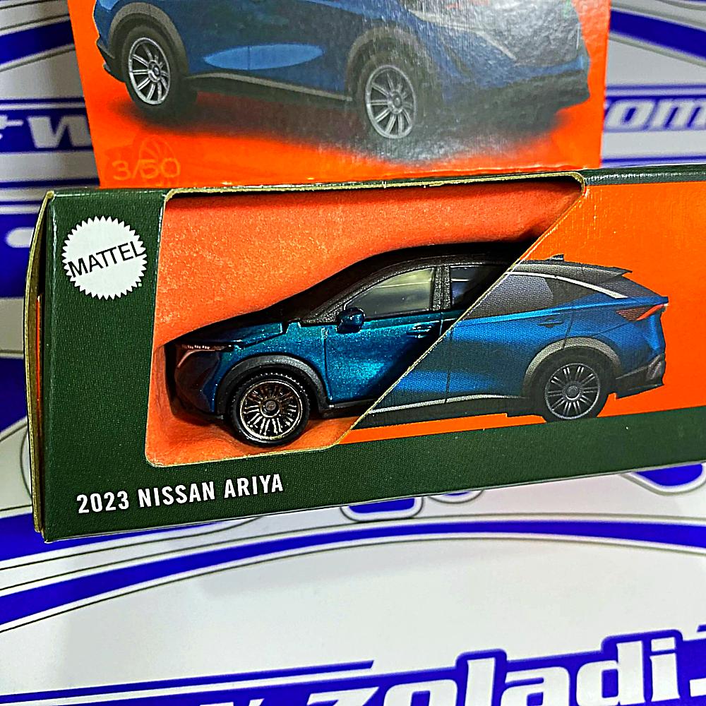 PROMO JBW80 2023 NISSAN ARIYA