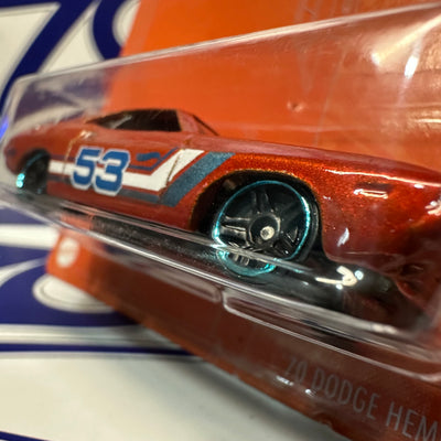 GRP83 70 DODGE HEMI CHALLENGER