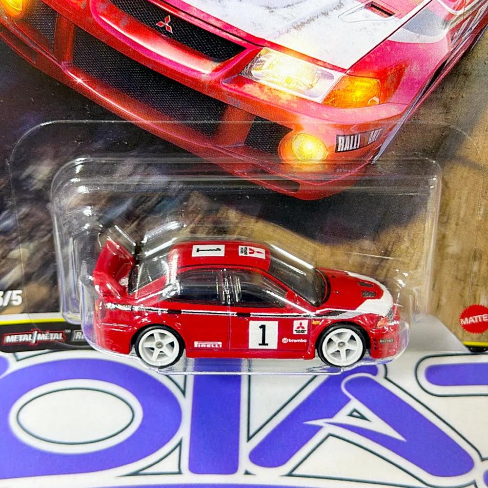 JKF19 MITSUBISHI LANCER EVOLUTION VI