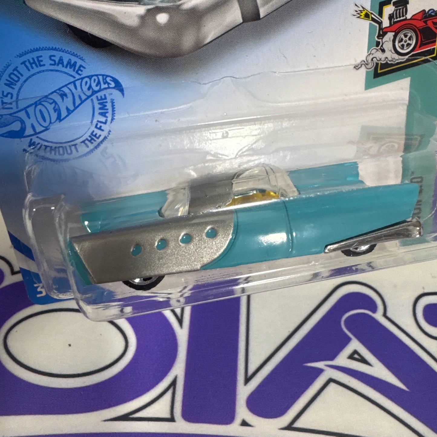 MATTEL DREAM MOBILE Hot Wheels disponible en Zoladi Lima