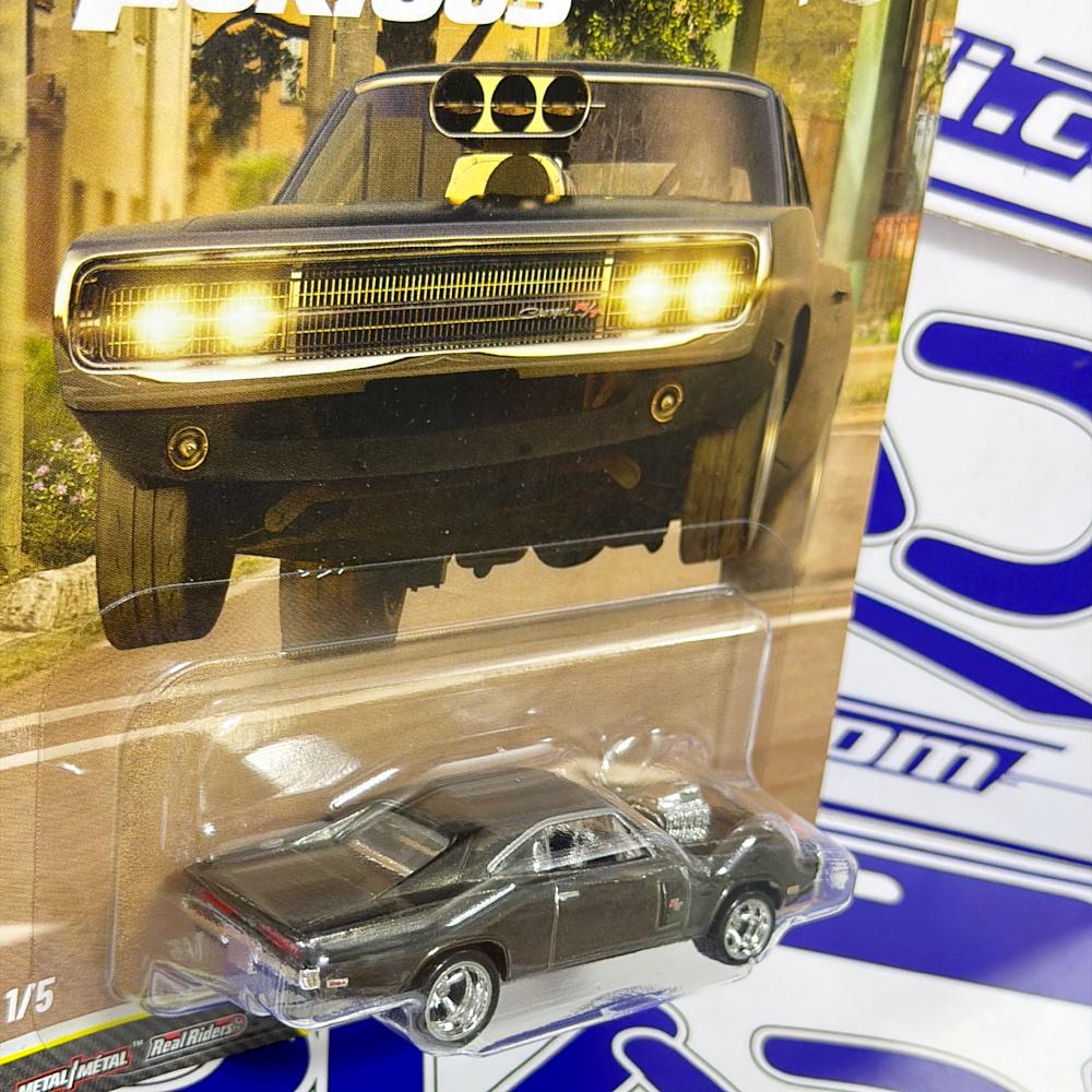 JHW74 DODGE CHARGER RT