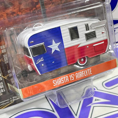 34020 SHASTA 15 AIRFLYTE