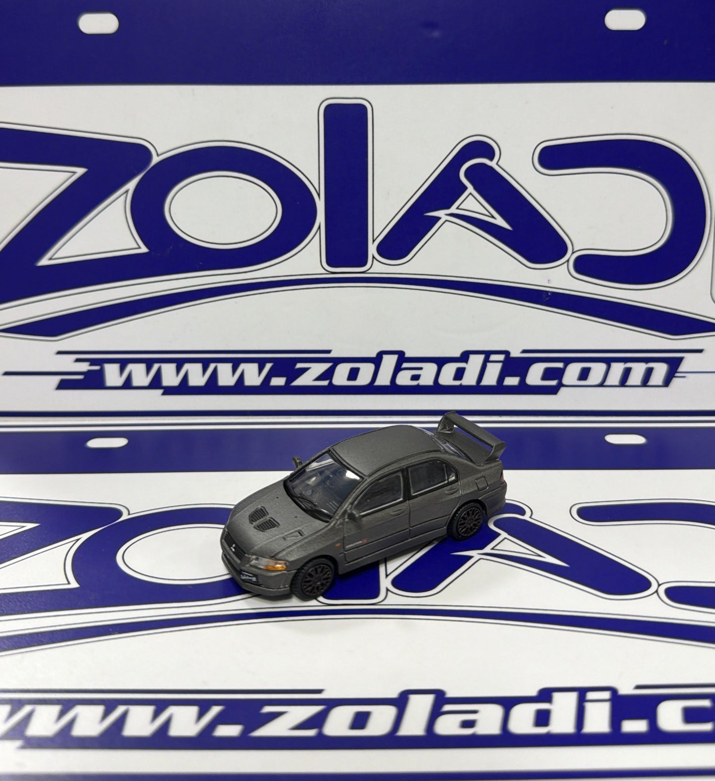 JKM MITSUBISHI EVO 9