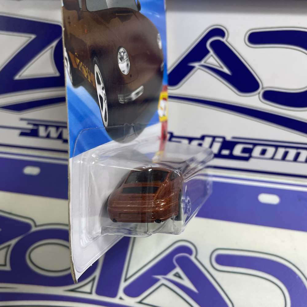 JJJ59 96 PORSCHE CARRERA