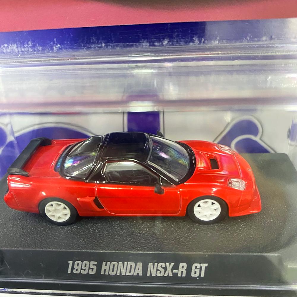 6934 1995 HONDA NSX R GT