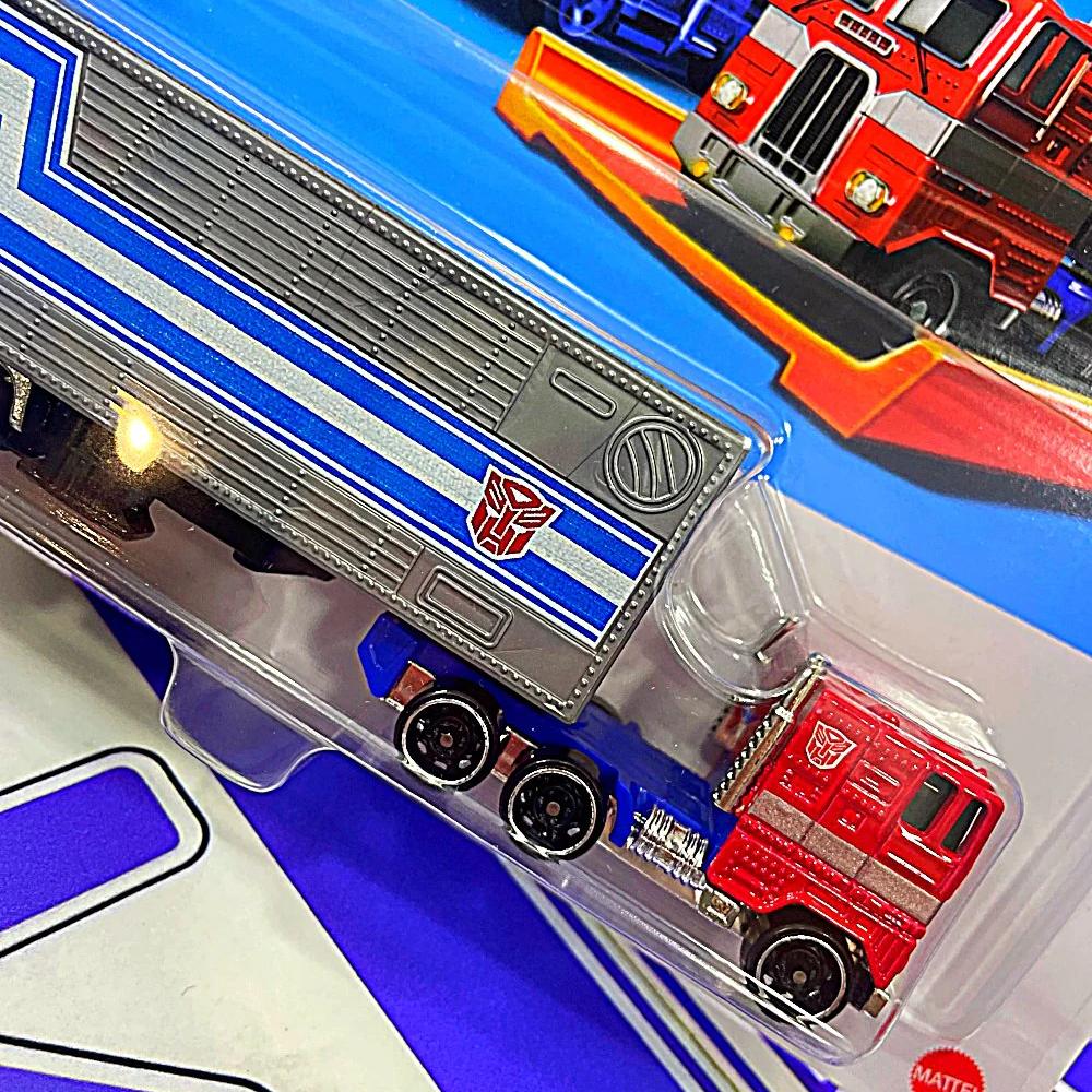 HXH02 JFF66 OPTIMUS PRIME