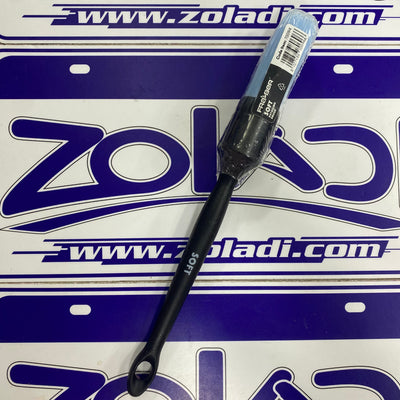 CEPILLO DE CERDAS PARA CUERO DE CARRO SOFT BRUSH
