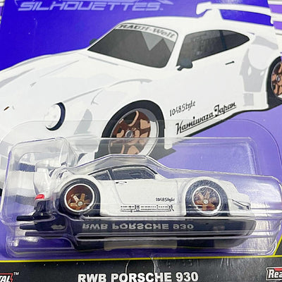 JBK58 RWB PORSCHE 930