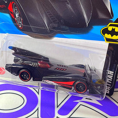 HYY81 BATMOBILE