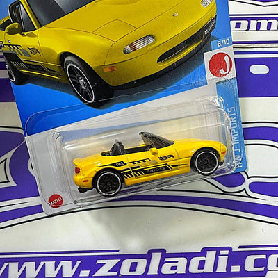 HTD80 Mazda Mx-5 Miata