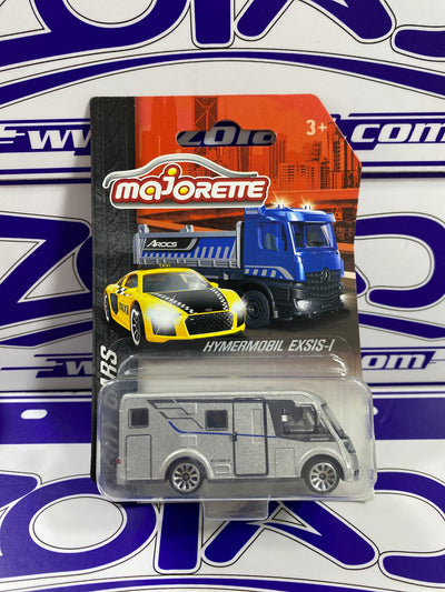 21205 MAJORETTE HYMERMOBIL EXSIS I