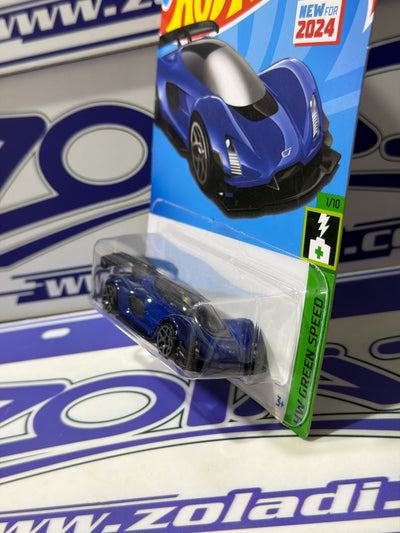 HRY49 CZINGER 21C