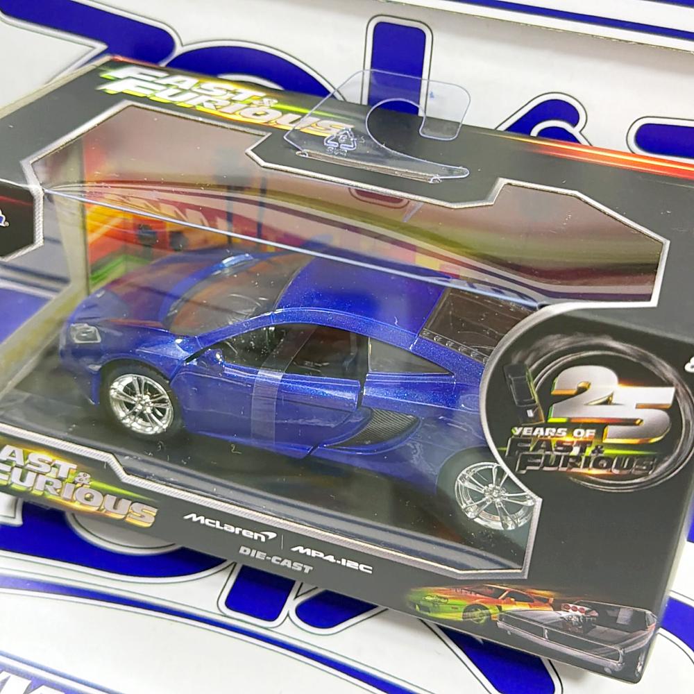 24075 MCLAREN MP4 1/32 JADA