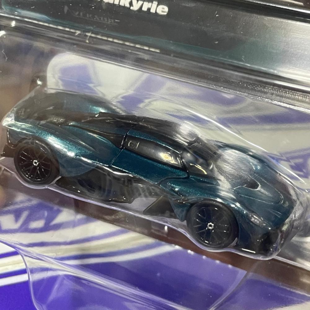 HWR91 ASTON MARTIN VALKYRIE ELITE