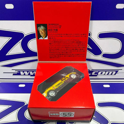 NISSAN NISMO TAKARA TOMY