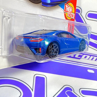 DHN99 ACURA NSX