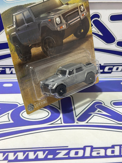 JCH27 LAMBORGHINI LM002
