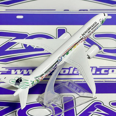 AVION AEROMEXICO