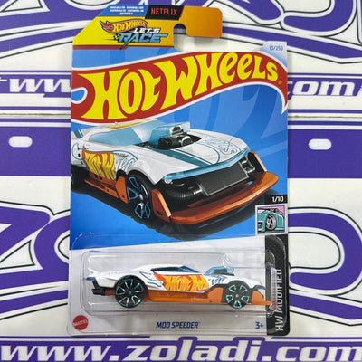 PROMO DEL DIA: HTD13 MOD SPEEDER
