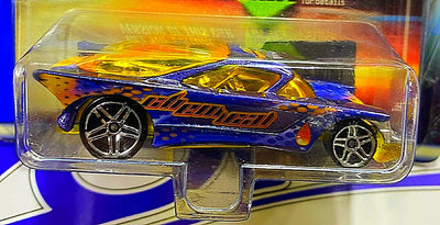 56253 CHEMICAL SPEED
