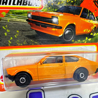 HXD39 OPEL KADETT