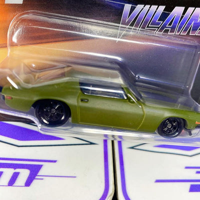 JBY37 1973 CHEVY CAMARO