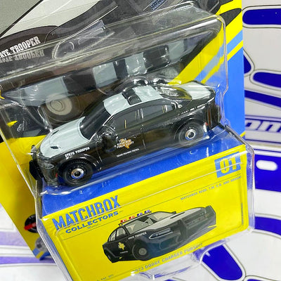 JJW01 2023 DODGE CHARGER PURSUIT
