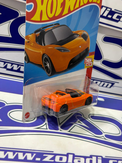 HKJ44 TESLA ROADSTER