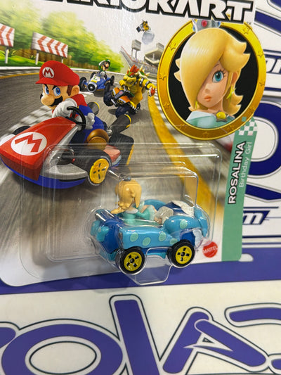 HDB32 ROSALINA
