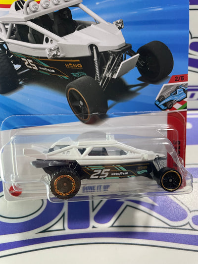 HYX35 DUNE IT UP