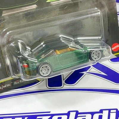 PROMO DEL DÍA JKF30 BMW M3