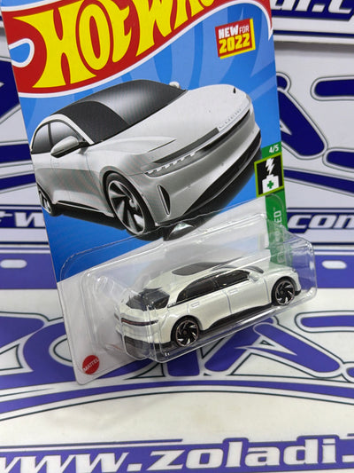 HCX40 LUCID AIR